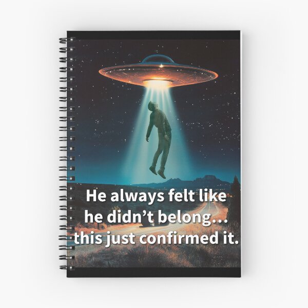 Item preview, UFO designed and sold by ARTWORK DMOND.