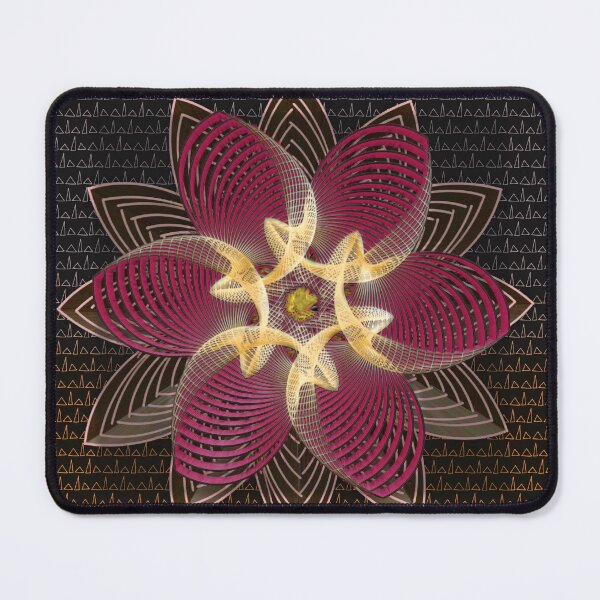 Item preview, Mandalaart designed and sold by Craft-Qasba .