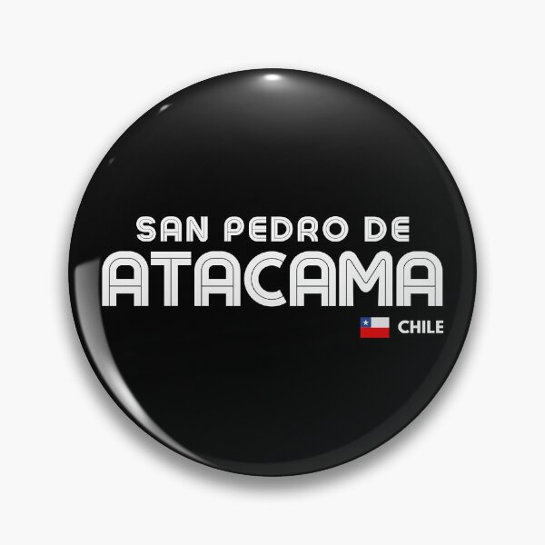 Item preview, San Pedro de Atacama - Chile  designed and sold by Sketch-Shack.