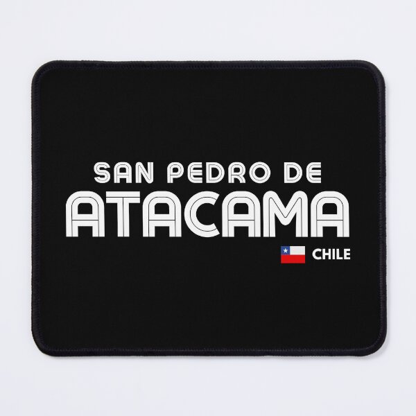 Item preview, San Pedro de Atacama - Chile designed and sold by Sketch-Shack.