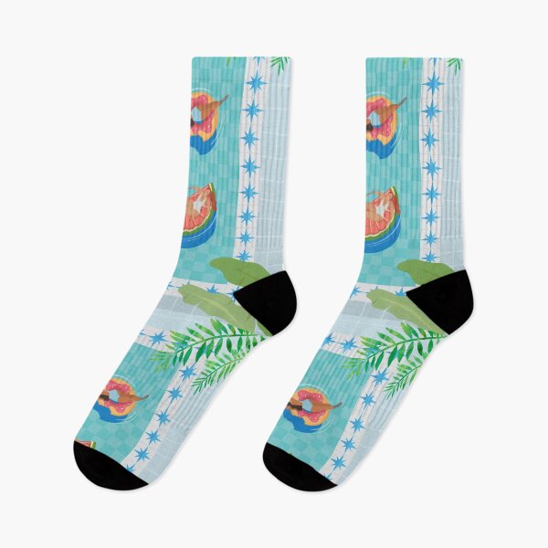 Item preview, Pool Party designed and sold by Peya.