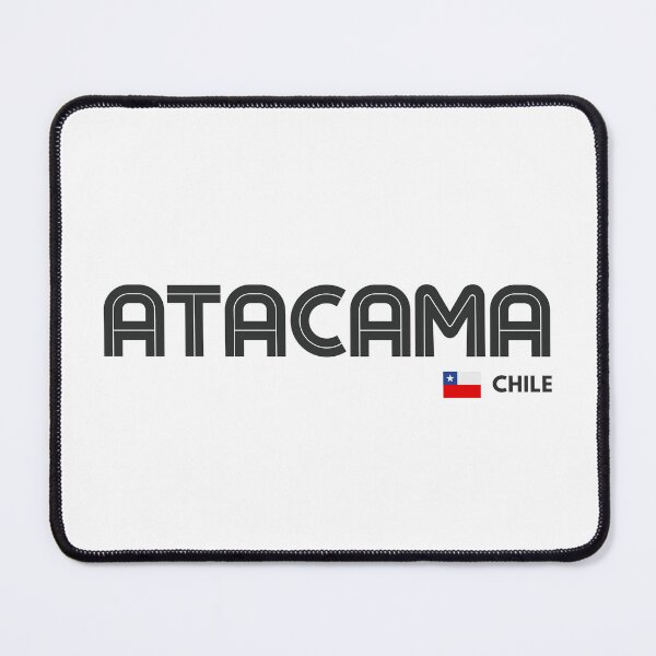 Item preview, Atacama - Chile designed and sold by Sketch-Shack.