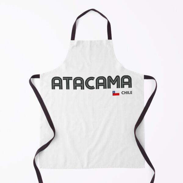 Item preview, Atacama - Chile designed and sold by Sketch-Shack.
