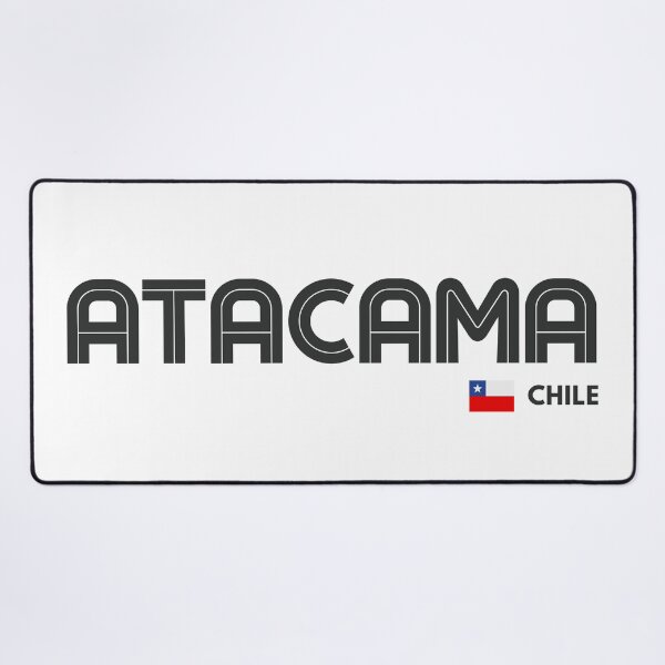 Item preview, Atacama - Chile designed and sold by Sketch-Shack.