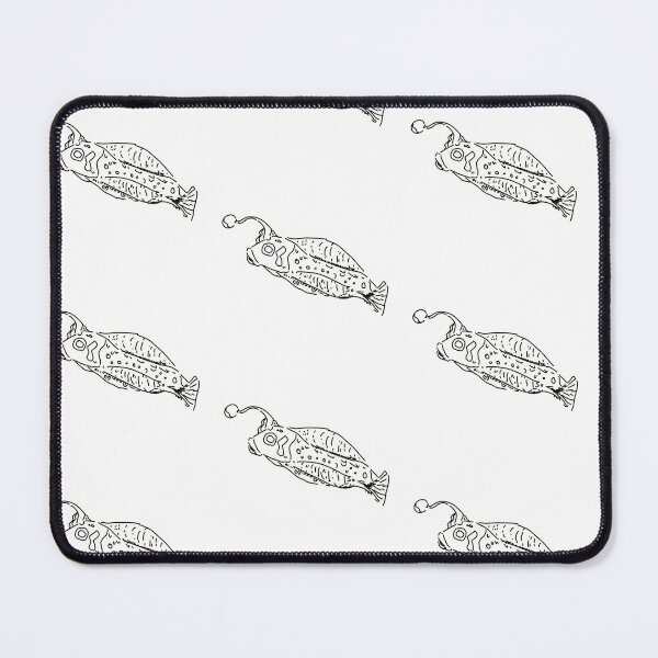 Item preview, Deep Sea Fish designed and sold by JerickBravo.