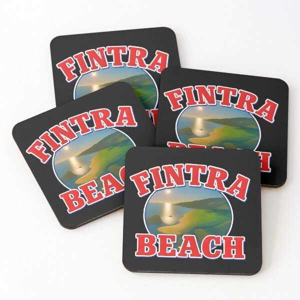 Item preview, Fintra Beach Killybegs County Donegal designed and sold by OliDesigns.
