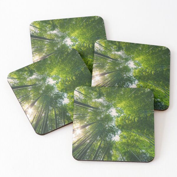 Item preview, Bamboo Grove in Kamakura, Japan designed and sold by Jordan McChesney.