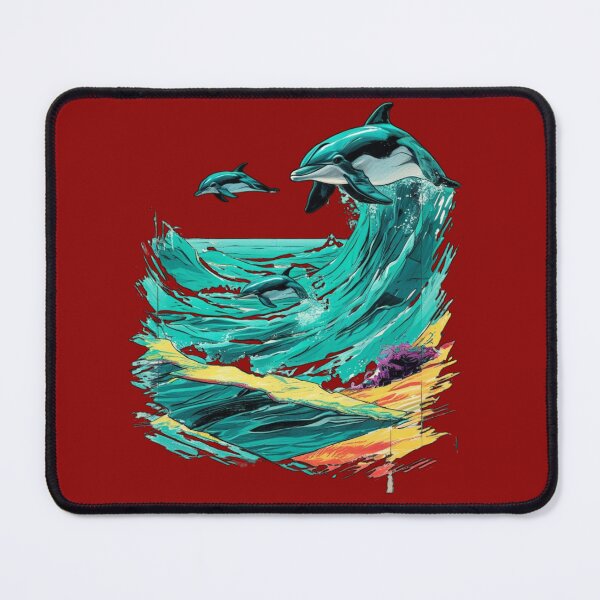 Item preview, Pixel Beach CRT Dreams designed and sold by Zakrytos ★★★★★.