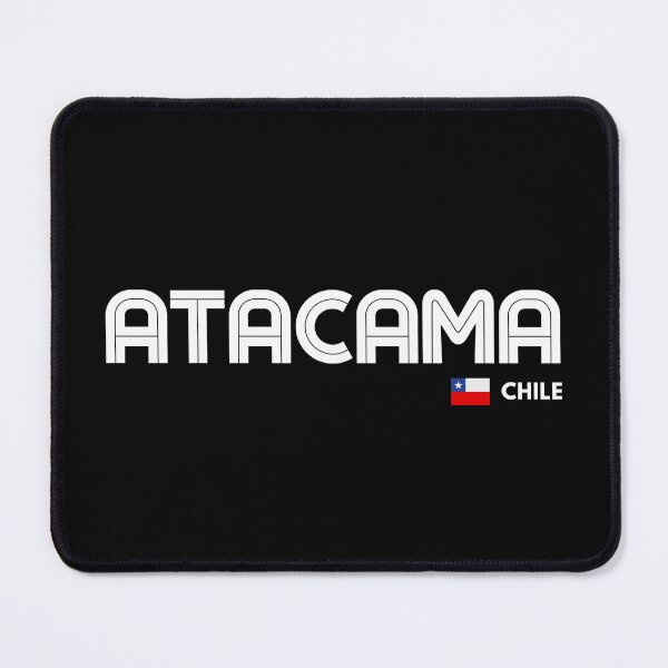 Item preview, Atacama - Chile  designed and sold by Sketch-Shack.