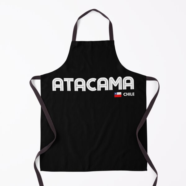 Item preview, Atacama - Chile designed and sold by Sketch-Shack.