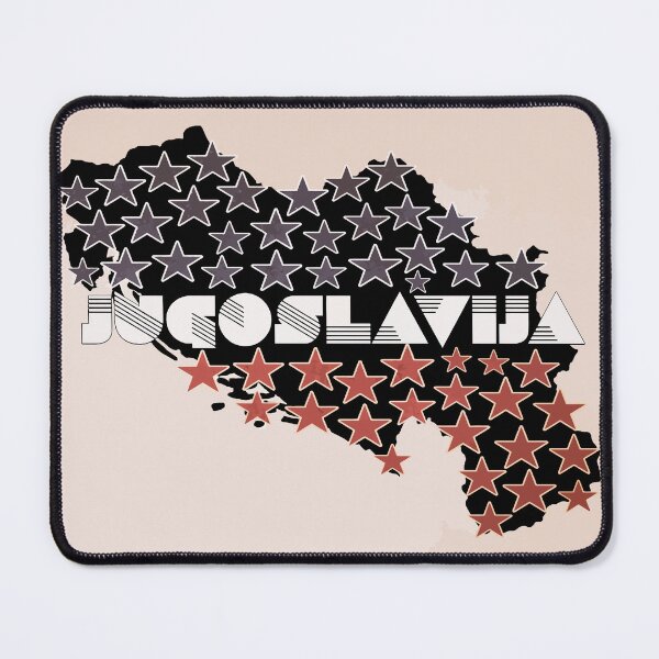 Item preview, Yugoslavia designed and sold by RetroTjoshak.