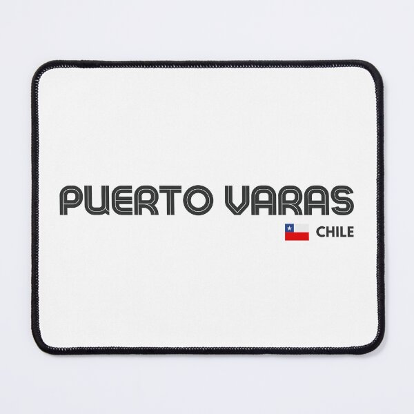Item preview, Puerto Varas - Chile  designed and sold by Sketch-Shack.