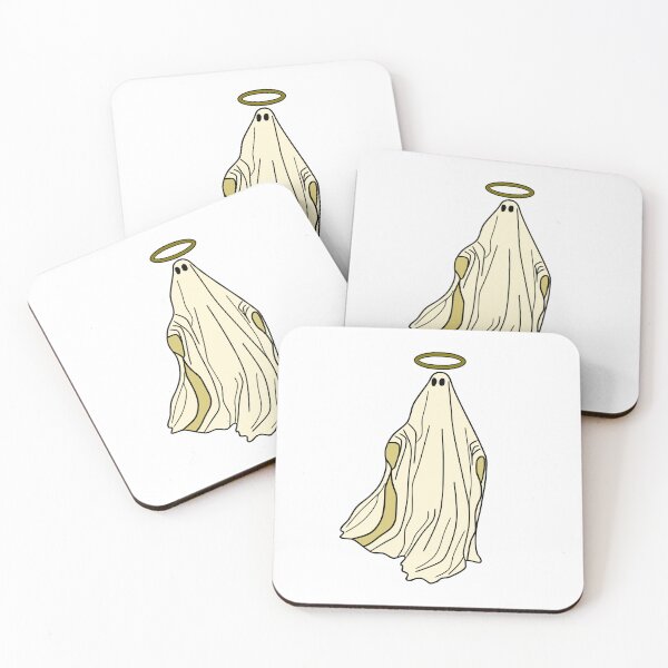 Item preview, Holy Ghost designed and sold by SavedByTs.