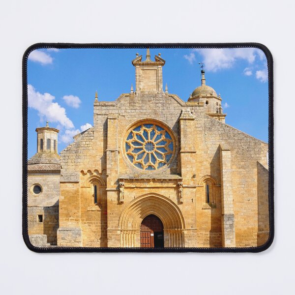 Item preview, Church of Nuestra Señora del Manzano designed and sold by troianifabrizio.