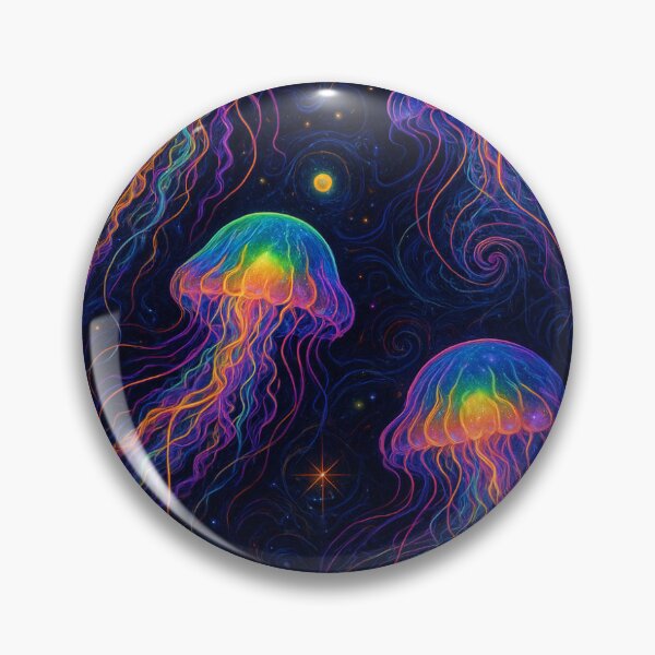Item preview, Void Drifters designed and sold by PsyBoi.