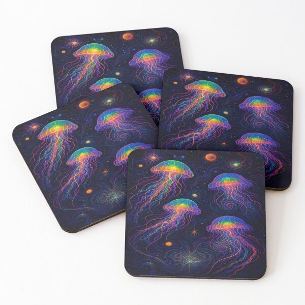 Item preview, Void Drifters designed and sold by PsyBoi.