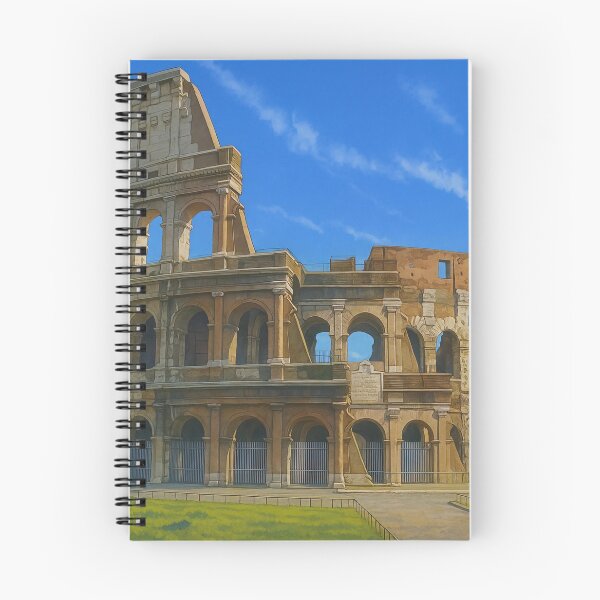 Item preview, The Colosseum of Ancient Rome designed and sold by KAI-Studio.
