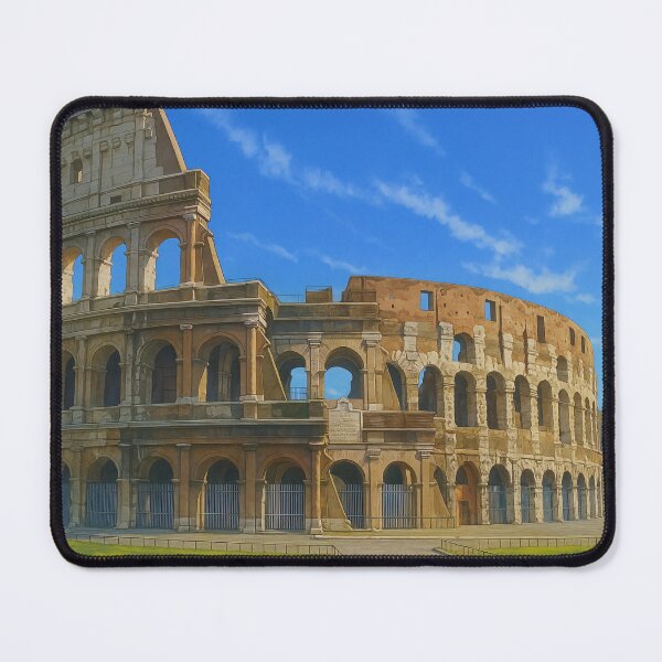 Item preview, The Colosseum of Ancient Rome designed and sold by KAI-Studio.