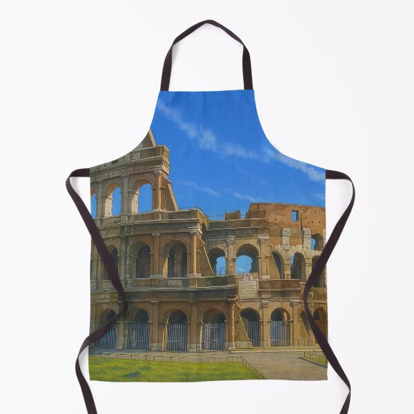 Item preview, The Colosseum of Ancient Rome designed and sold by KAI-Studio.