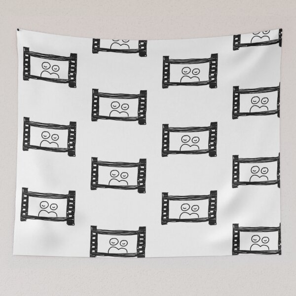 Item preview, Film Strip Frame designed and sold by JerickBravo.