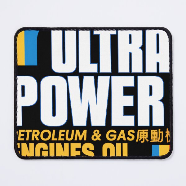 Item preview, Ultra power designed and sold by e-monsterz.