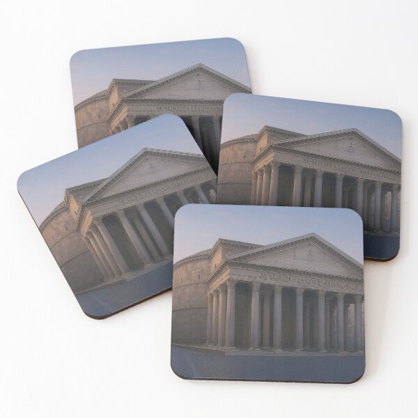 Item preview, The Pantheon of Rome designed and sold by KAI-Studio.