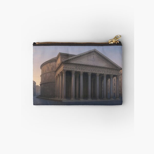 Item preview, The Pantheon of Rome designed and sold by KAI-Studio.