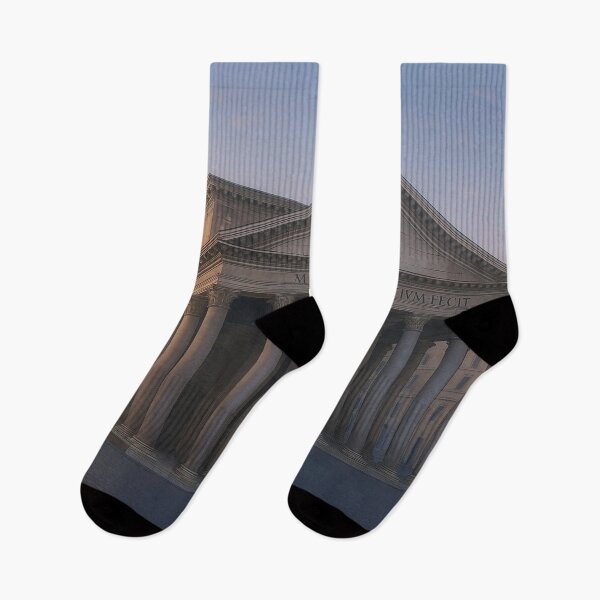 Item preview, The Pantheon of Rome designed and sold by KAI-Studio.