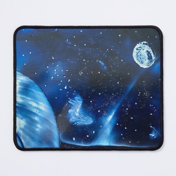 Item preview, Encaustic Art designed and sold by Lupula-Janna.