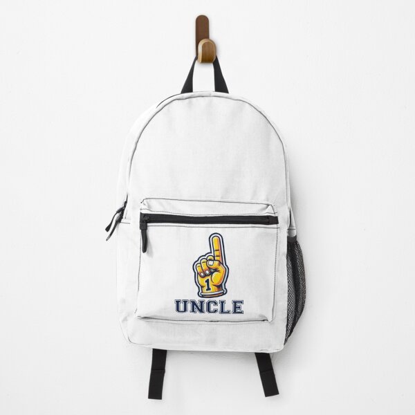Item preview, Number One Uncle designed and sold by teesaurus.