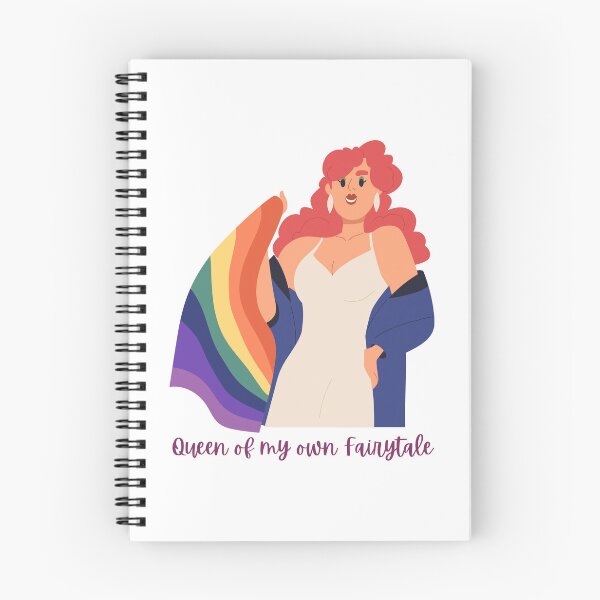 Item preview, Own your story - Queen of my own Fairytale designed and sold by KimRG.