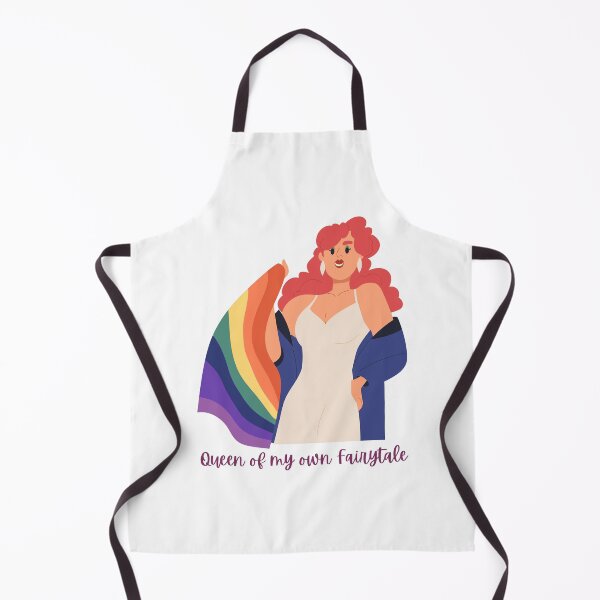 Item preview, Own your story - Queen of my own Fairytale designed and sold by KimRG.