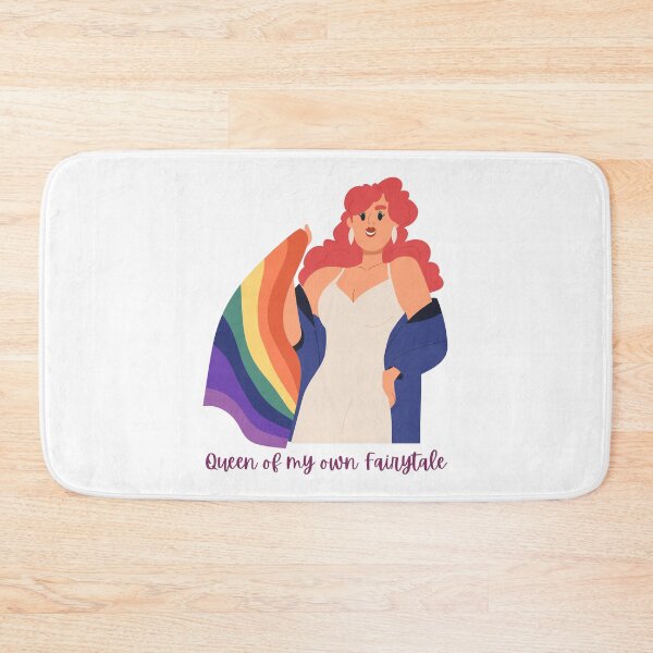 Item preview, Own your story - Queen of my own Fairytale designed and sold by KimRG.