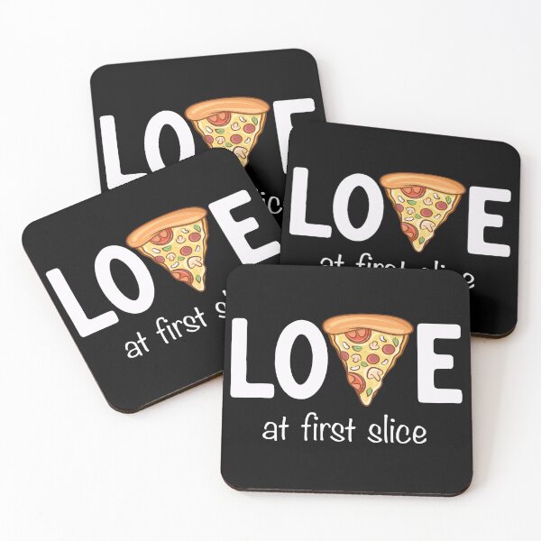 Item preview, Love at first slice designed and sold by Stil-Mix.
