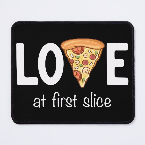Item preview, Love at first slice designed and sold by Stil-Mix.