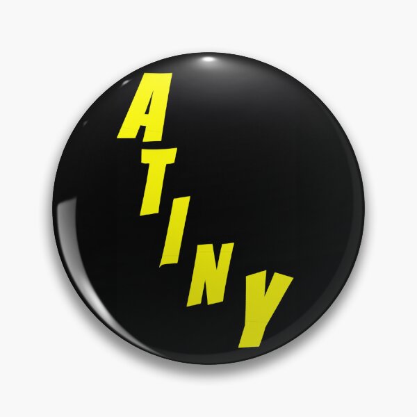 Item preview, ateez atiny  designed and sold by tiasdesigns.