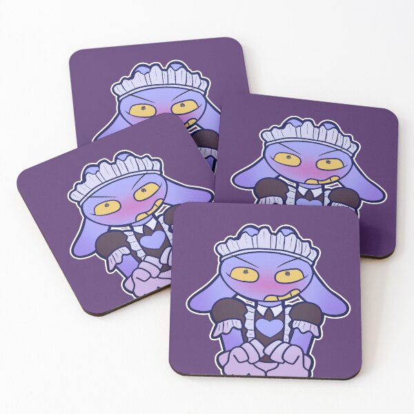 Item preview, Jax maid- Digital Circus designed and sold by Bunny Akuma.