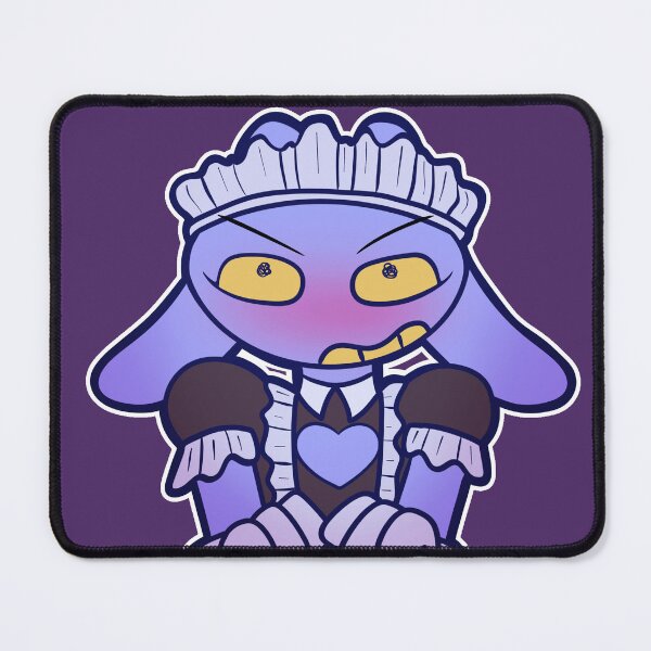 Item preview, Jax maid- Digital Circus designed and sold by Bunny Akuma.