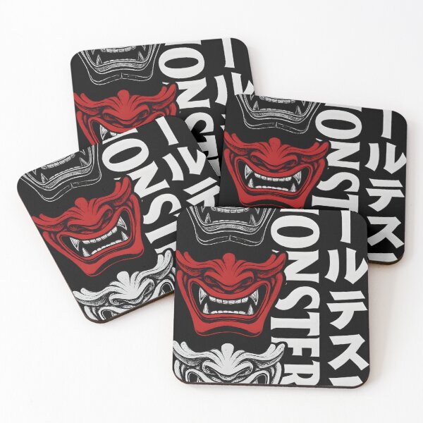 Item preview, The Monsterz designed and sold by e-monsterz.