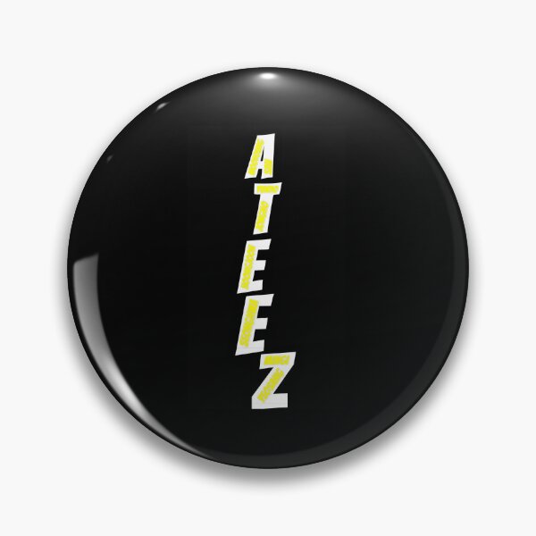 Item preview, ateez atiny designed and sold by tiasdesigns.