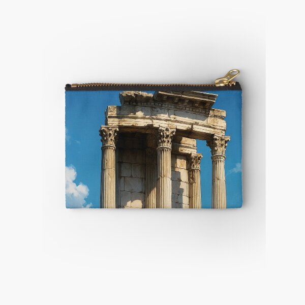 Item preview, Ancient Rome Temple of Vesta designed and sold by KAI-Studio.