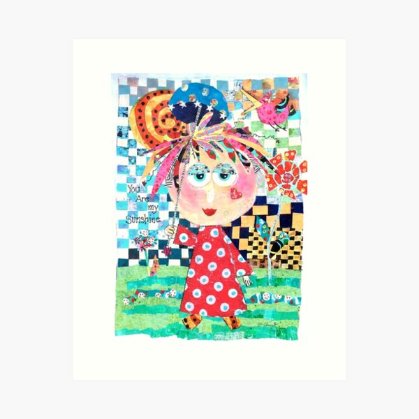 Item preview, You are my Sunshine designed and sold by Suziarts.