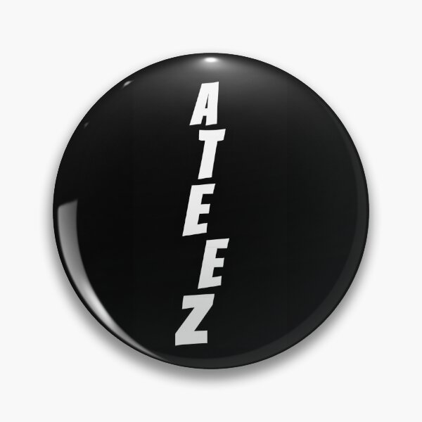 Item preview, ateez atiny designed and sold by tiasdesigns.