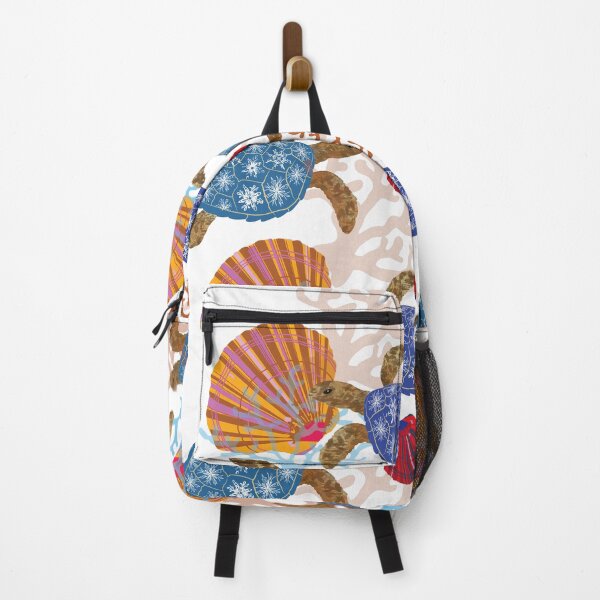Item preview, Tropical turtles designed and sold by Sarah Marsh.