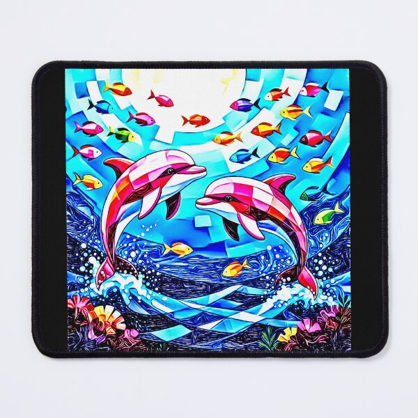 Item preview, Pinky Amazonian Dolphin new version designed and sold by Helios Be. Lavsh.