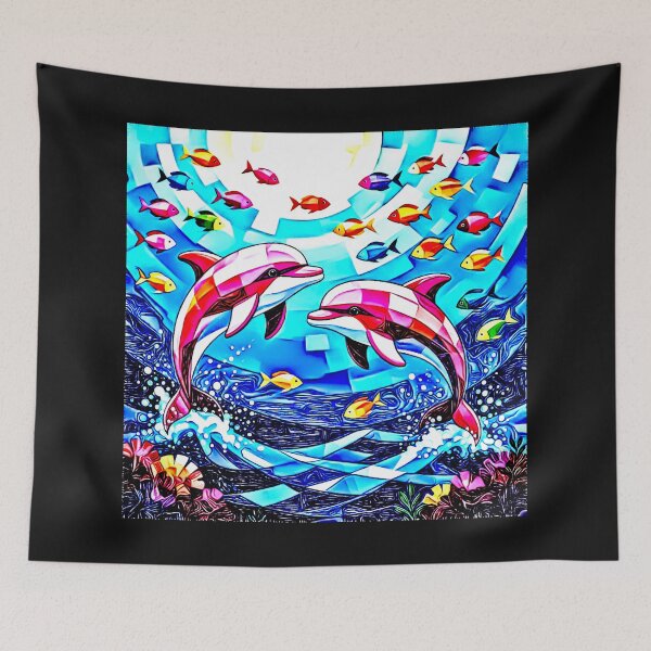 Item preview, Pinky Amazonian Dolphin new version designed and sold by Helios Be. Lavsh.