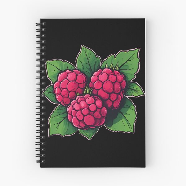 Item preview, raspberry designed and sold by Temdo7.