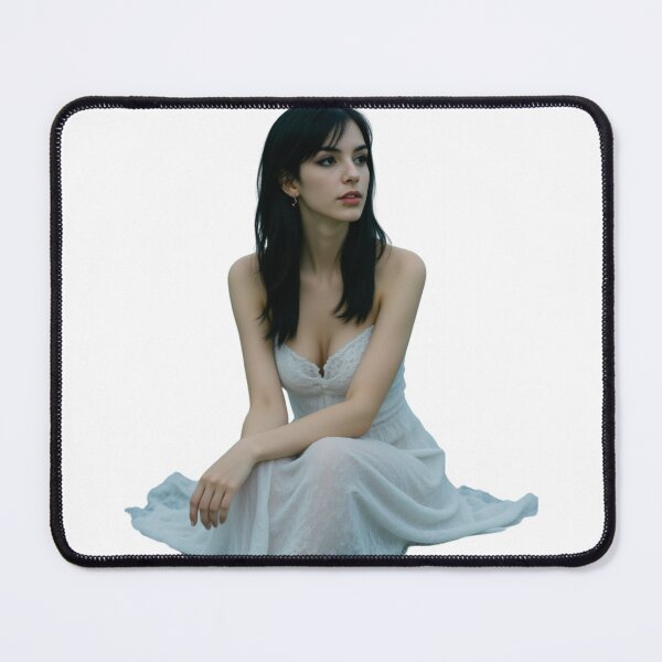 Item preview, Eve ErosAI – Digital Muse Collection designed and sold by ErosAI_Shop.