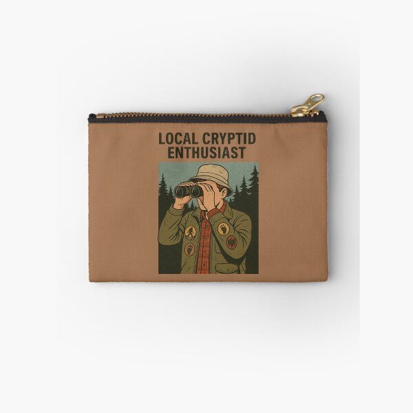 Item preview, Local cryptid enthusiast designed and sold by EuropeanPrints.