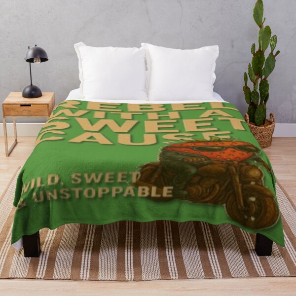 Item preview, The Rebellious Strawberry designed and sold by FotoworldEdel.